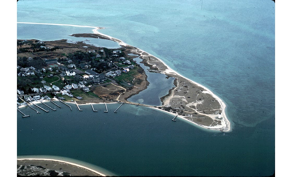 EDGARTOWN COMMERCIAL HIGHWAY DISTRICT PLAN Dodson & Flinker