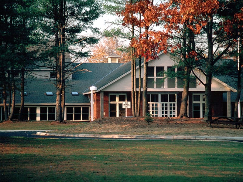 WHATELY ELEMENTARY SCHOOL Dodson & Flinker Landscape Architecture