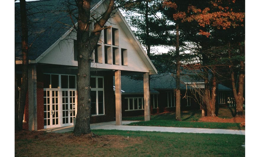 WHATELY ELEMENTARY SCHOOL Dodson & Flinker Landscape Architecture