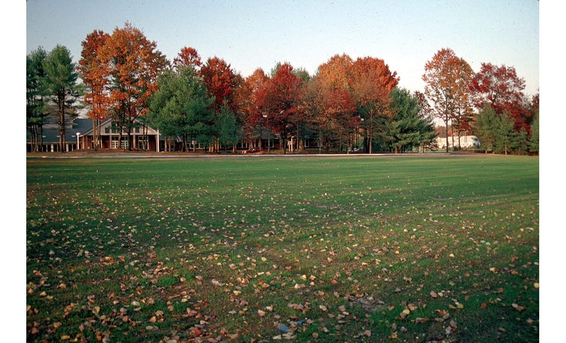 WHATELY ELEMENTARY SCHOOL Dodson & Flinker Landscape Architecture