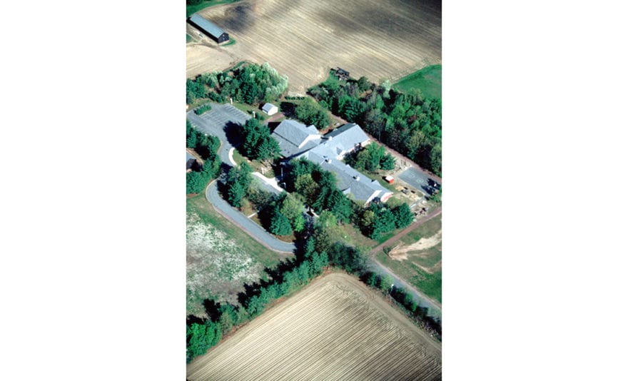 WHATELY ELEMENTARY SCHOOL Dodson & Flinker Landscape Architecture