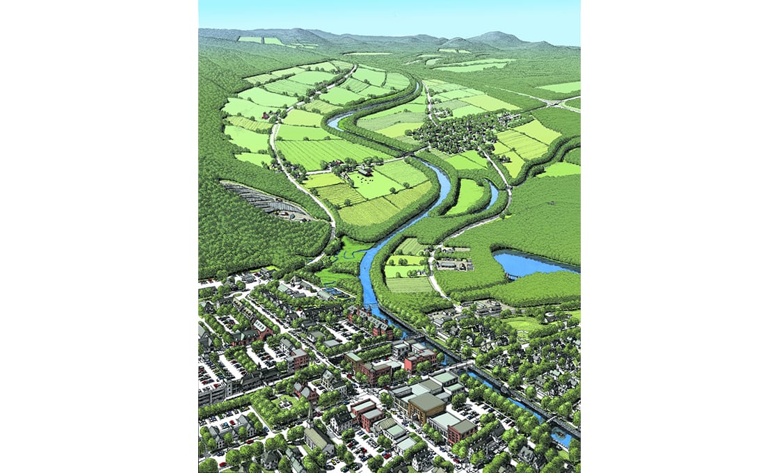 VERMONT LAND USE PLANNING IMPLEMENTATION MANUAL Dodson & Flinker